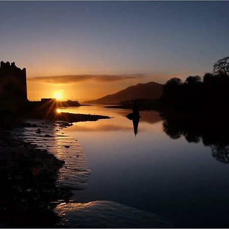 Apartament Number 6 Narrow Water Castle Warrenpoint Zewnętrze zdjęcie