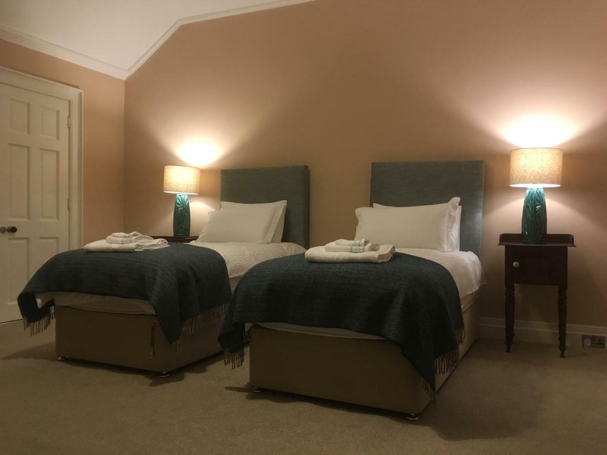 Apartament Number 6 Narrow Water Castle Warrenpoint Zewnętrze zdjęcie