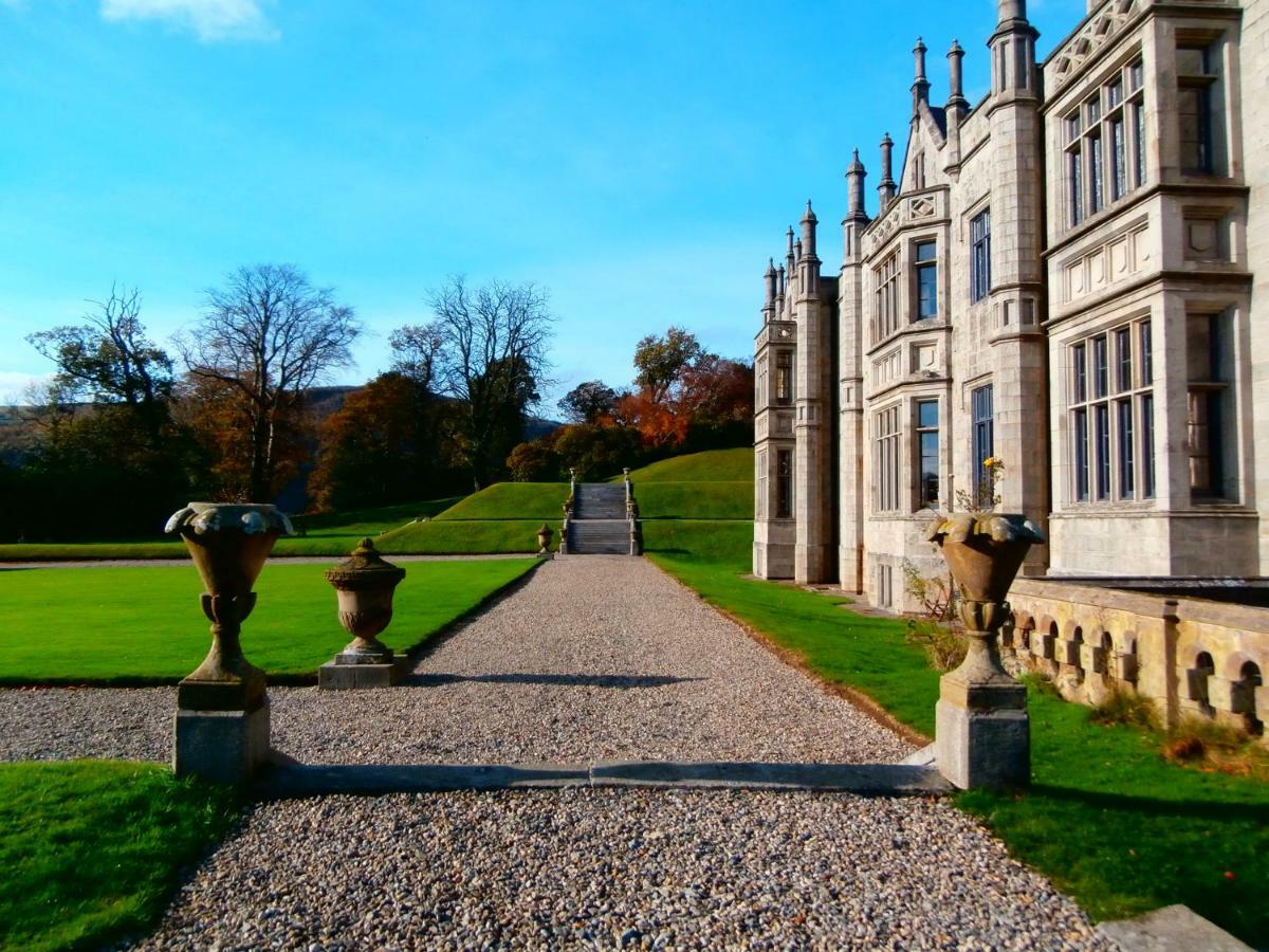Apartament Number 6 Narrow Water Castle Warrenpoint Zewnętrze zdjęcie