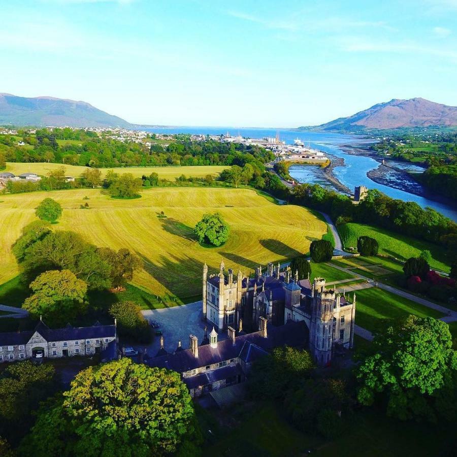 Apartament Number 6 Narrow Water Castle Warrenpoint Zewnętrze zdjęcie
